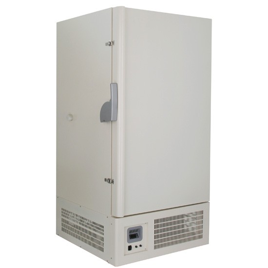 -40C to -86C Low Noise Low Energy Ultra Low Temperature Freezer