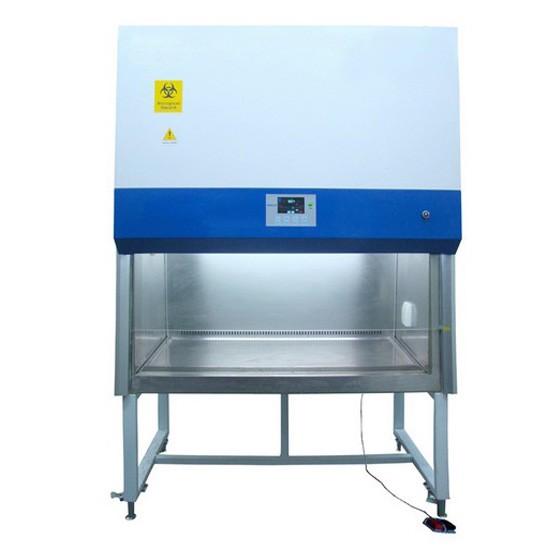 CE Certified Class II A2 Biological Safety Cabinet