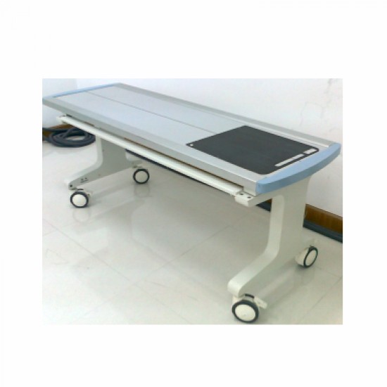 Hospital Popular Digital High Frequency Radiography U Arm  X Ray Systems