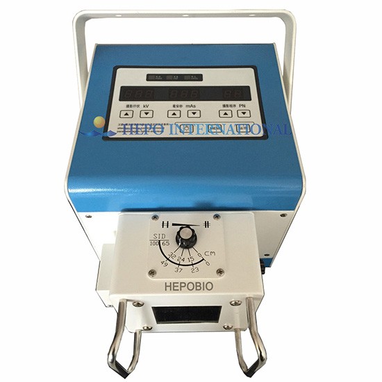 Portable Animal High Frequency X Ray Machine