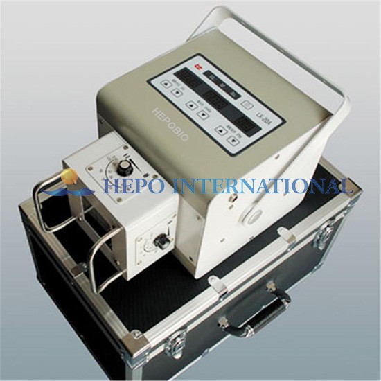 Medical Portable High Frequency X Ray Machine for Human Usage