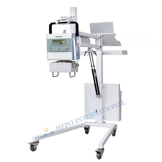 Portable Animal High Frequency X Ray Machine