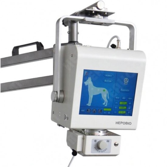 Portable Animal High Frequency X Ray Machine