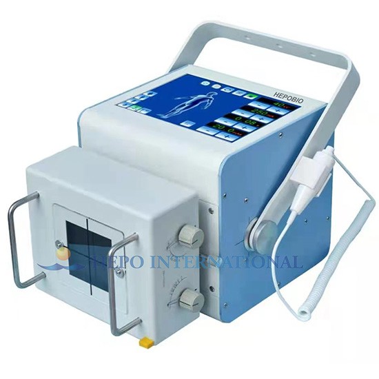 Medical Portable High Freque...