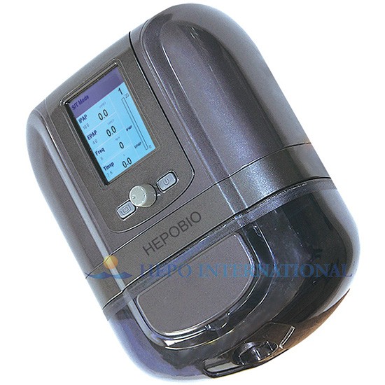 Mini NIV Sleep Therapy System Machine