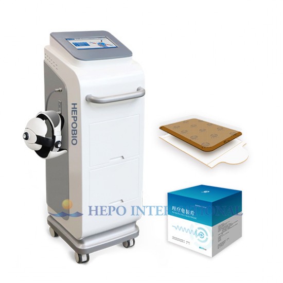 China Advance Transcranial magnetic Stimulation Therapy Treatment System