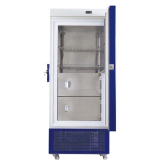 -25C to -60C 14.1 Cu.Ft Ultra Low Temperature Freezer