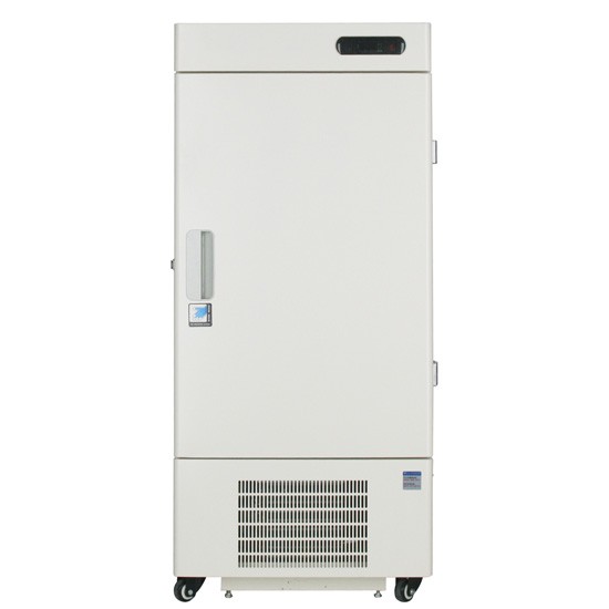 -40C to -86C Low Noise Low Energy Ultra Low Temperature Freezer