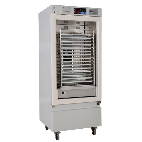 Intelligent Blood Bank Blood Platelet Oscillator Shaker Incubator