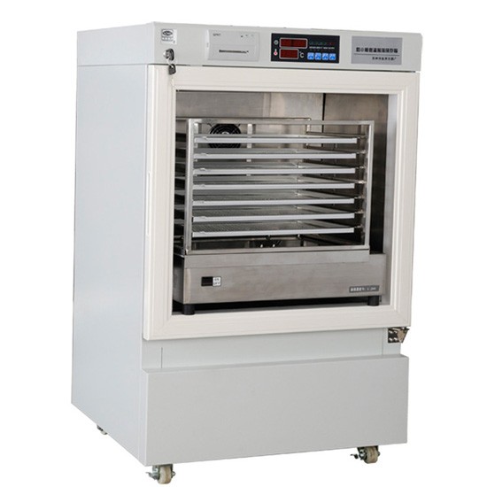 Intelligent Blood Bank Blood Platelet Oscillator Shaker Incubator