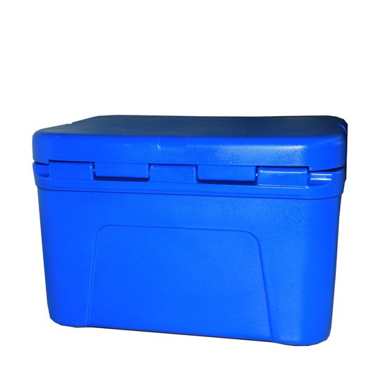 Roto Molded Vaccine Medicine Cooler Box