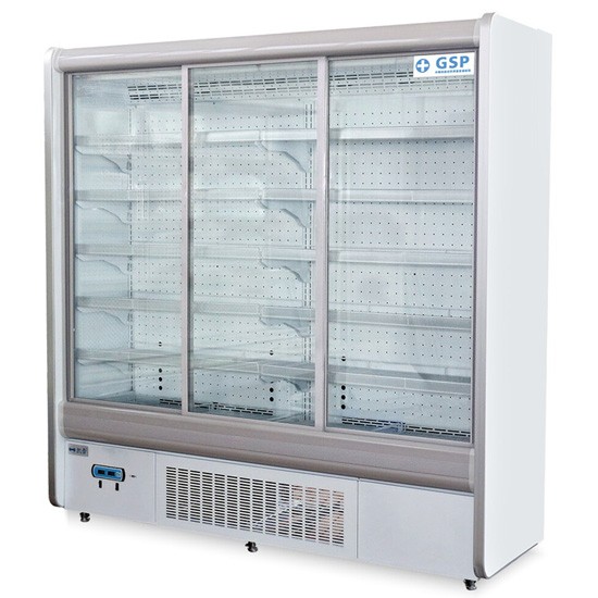 8C to 20C Sliding Door Pharm...