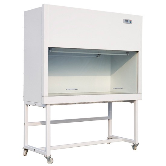 CE Mark Vertical Laminar Flow Cabinet