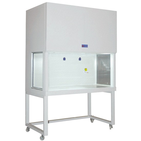 CE Mark Vertical Laminar Flow Cabinet