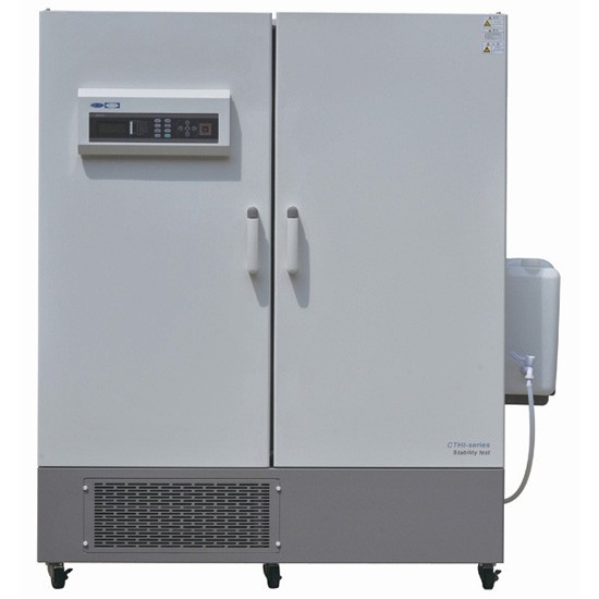 High End Constant Temperature And Humidity Testing Incubator