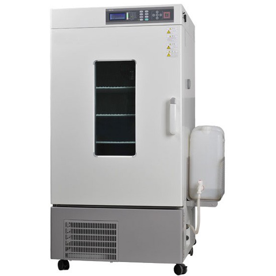 High End Constant Temperature And Humidity Testing Incubator
