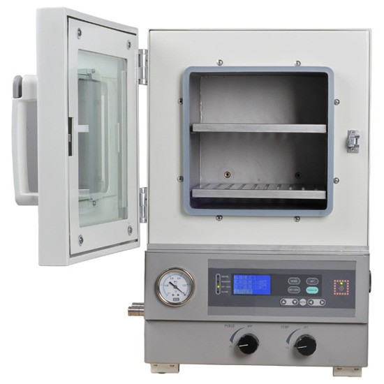 High End Laboratory Vacuum Drying Oven