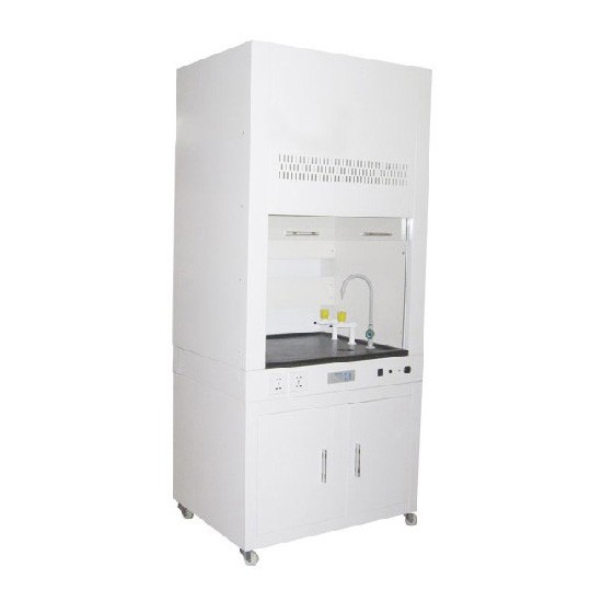 Functional Laboratory and School Lab Laminar Air Flow Fume Hood