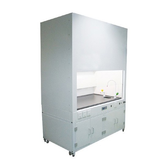 Functional Laboratory and School Lab Laminar Air Flow Fume Hood