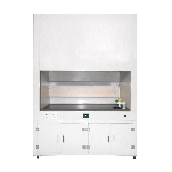 Functional Laboratory and School Lab Laminar Air Flow Fume Hood