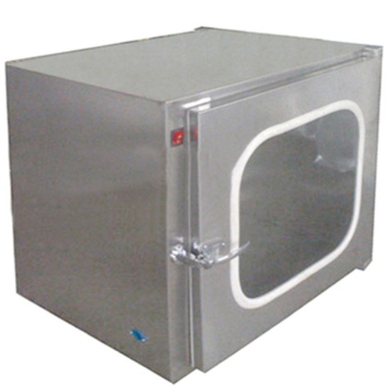 Laboratory Clean Room Pass Box