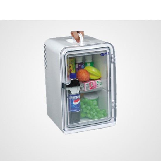 Newest Designed Semiconductor Car Refrigerator