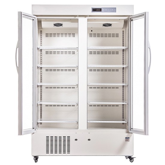 Newest Model High End Quality Medical Refrigerator