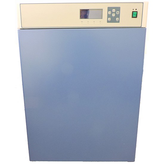 Laboratory High End Infrared Sensor CO2 Incubator