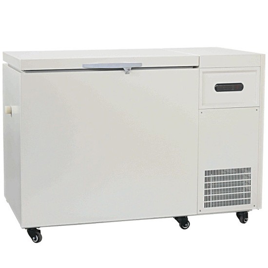 Chest -86Degree Ultra Low Temperature Freezer