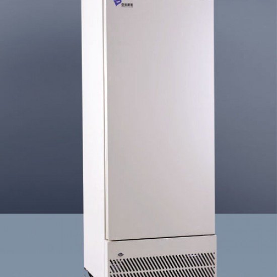 9.5 cu.ft. -25Degree High End Laboratory Upright Medical Deep Freezer