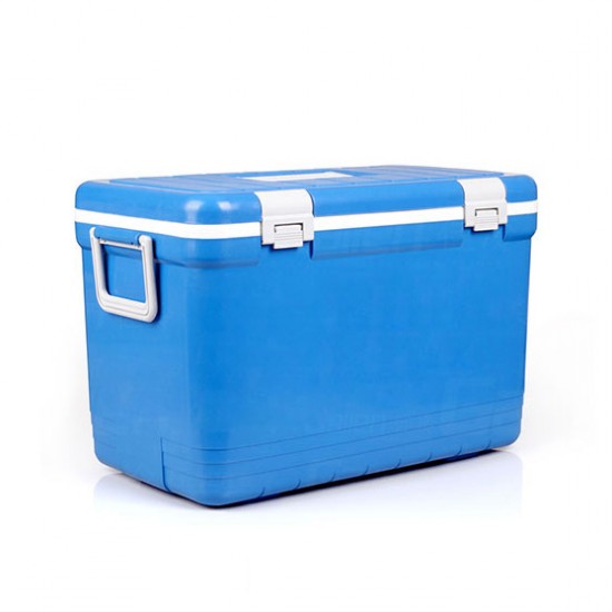 Hanging Ring ICE-lined Medical Cooling Storage Box