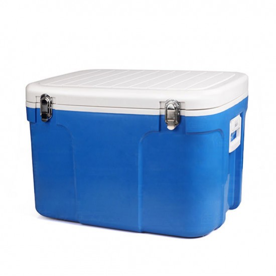 Hanging Ring ICE-lined Medical Cooling Storage Box