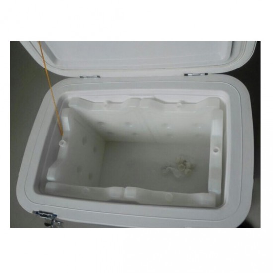 Hanging Ring ICE-lined Medical Cooling Storage Box