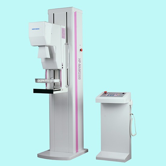 Popular Mammography X Ray System