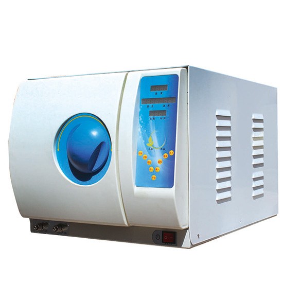 Hospital Popular Safety Ethylene Oxid Autoclave