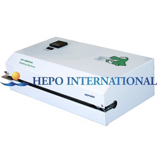 Advanced Rolling Automatic Medical Sterilization Bag Sealing Machine