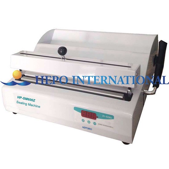 Newest Clinic Sterilization Bag Sealing Machine