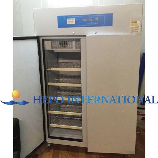 Laboraory Pharmaceutical Drugs Stability Testing Incubator Chamber