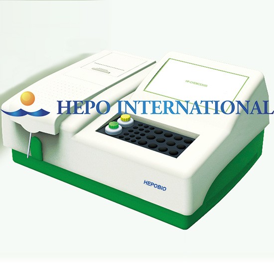 Lab Multifunctional Biochemistry Coagulation and Specific Protein Analyzer