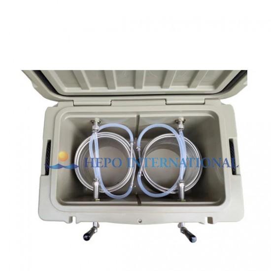 High End Multifunctional Insulated Cooler