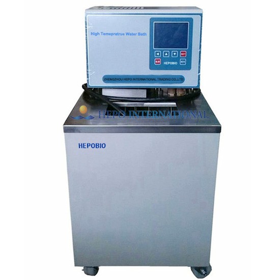 Laboratory HighTemperature W...