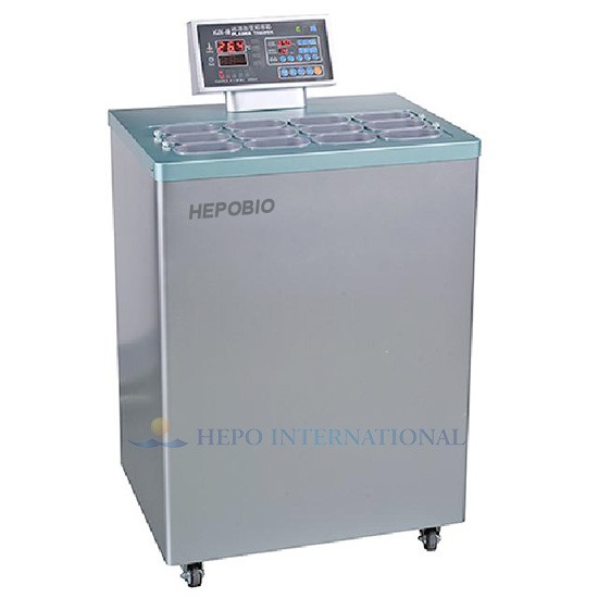 Frozen Blood Plasma Sharp Thawing Machine