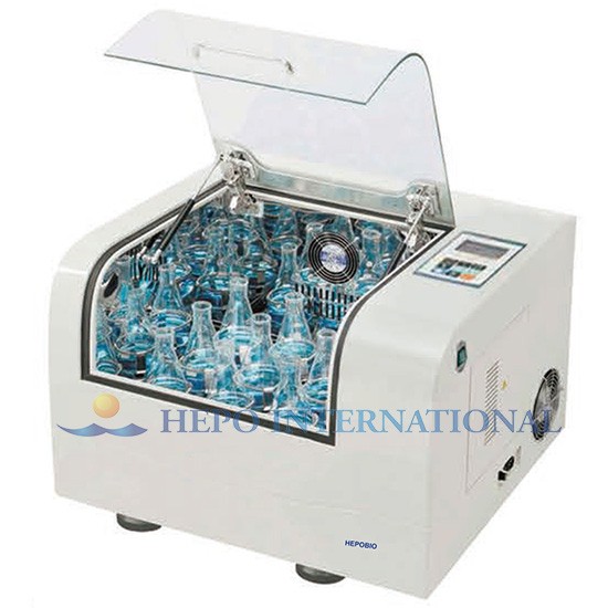 Laboratory Compact Thermostatic Shaking Incubator