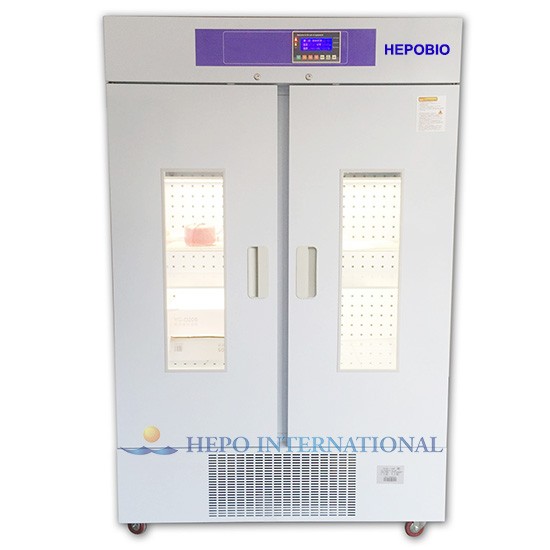 Constant Temperature Light Incubator