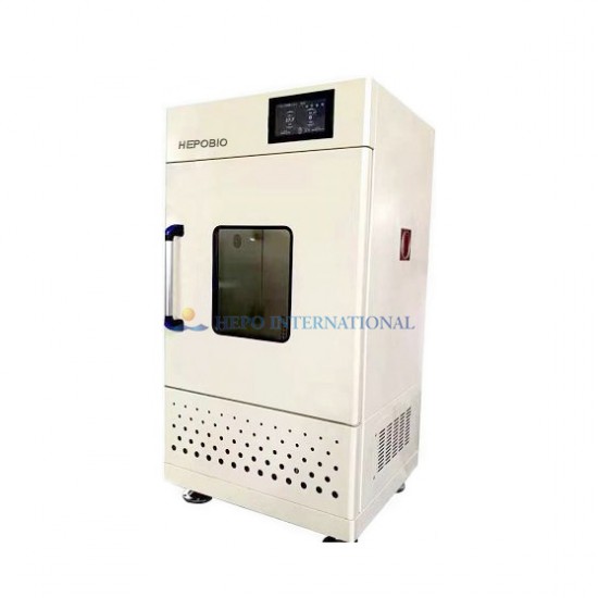 Laboratory Intelligent Oscillating CO2 Gas Tissue Culture Incubator