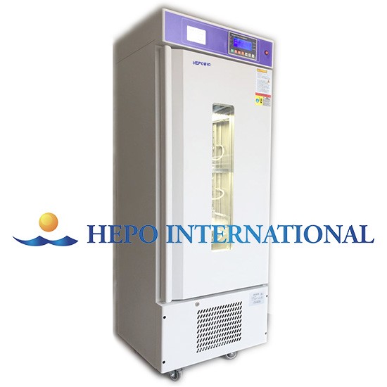 Intelligent Programmable Biochemical Thermostatic Incubator