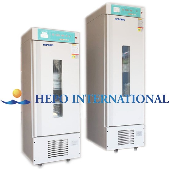 Laboratory Intelligent Constant Temperature And Humidity Incubator