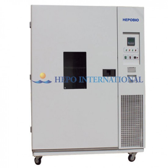 Laboraory Pharmaceutical Drugs Stability Testing Incubator Chamber